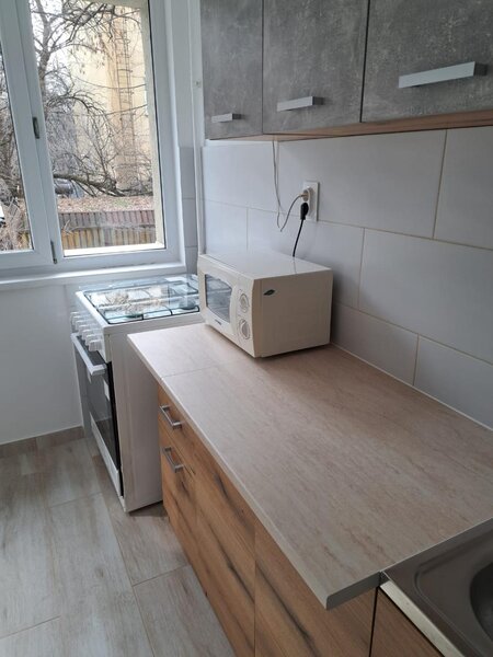 Titan, Baba Novac, Campia Libertatii, Parc,